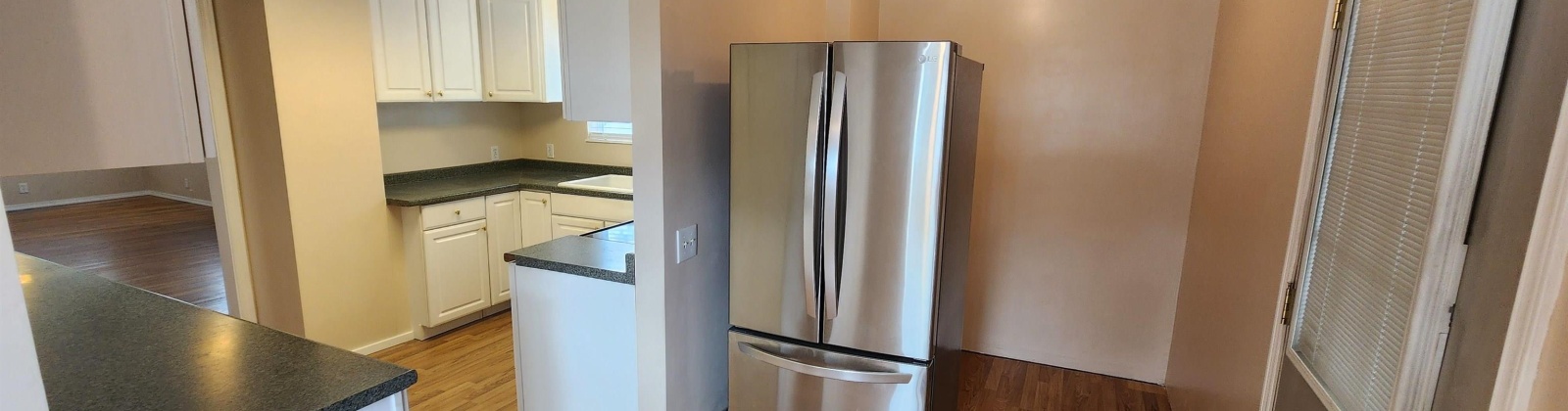 Park St, Dayton, Washington 99328, 2 Bedrooms Bedrooms, 0 ,2 BathroomsBathrooms,Houses,For Sale,Park St,0,284420