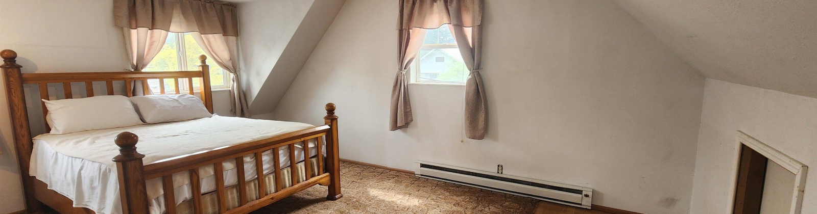 Park St, Dayton, Washington 99328, 2 Bedrooms Bedrooms, 0 ,2 BathroomsBathrooms,Houses,For Sale,Park St,0,284420