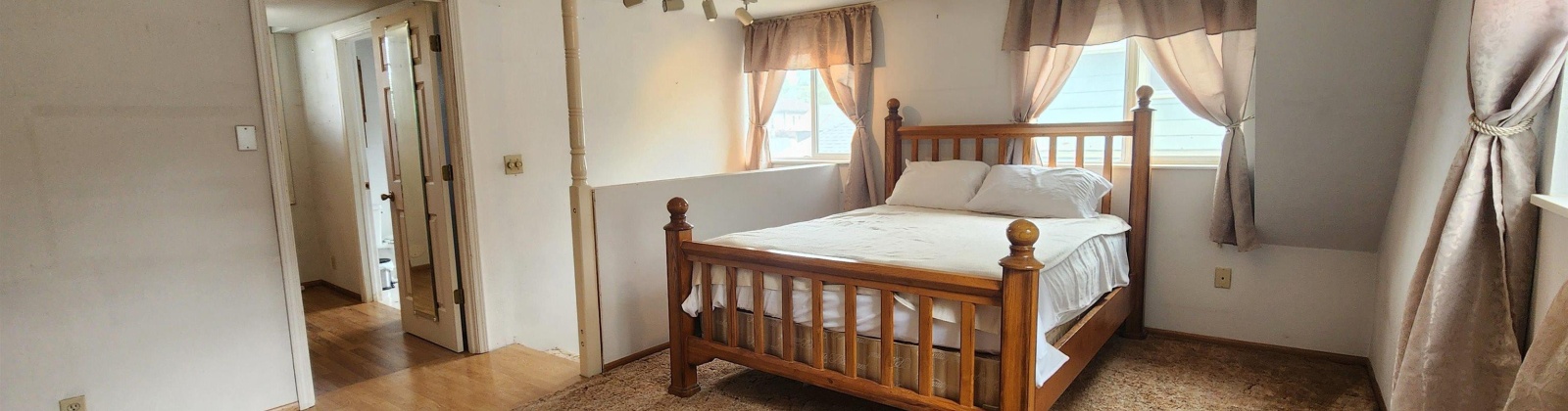 Park St, Dayton, Washington 99328, 2 Bedrooms Bedrooms, 0 ,2 BathroomsBathrooms,Houses,For Sale,Park St,0,284420