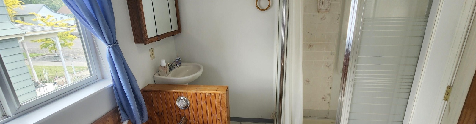 Park St, Dayton, Washington 99328, 2 Bedrooms Bedrooms, 0 ,2 BathroomsBathrooms,Houses,For Sale,Park St,0,284420