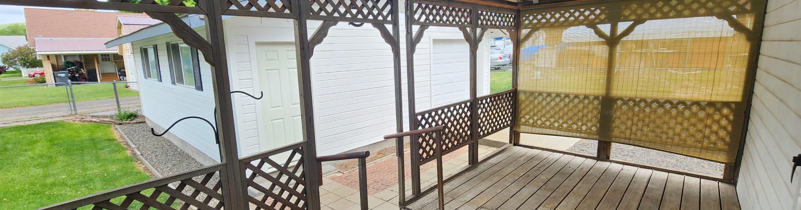 Park St, Dayton, Washington 99328, 2 Bedrooms Bedrooms, 0 ,2 BathroomsBathrooms,Houses,For Sale,Park St,0,284420