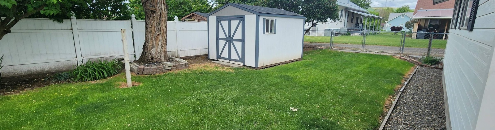 Park St, Dayton, Washington 99328, 2 Bedrooms Bedrooms, 0 ,2 BathroomsBathrooms,Houses,For Sale,Park St,0,284420