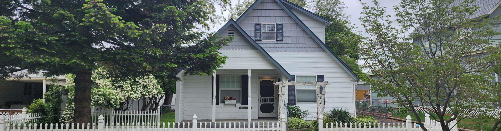 Park St, Dayton, Washington 99328, 2 Bedrooms Bedrooms, 0 ,2 BathroomsBathrooms,Houses,For Sale,Park St,0,284420