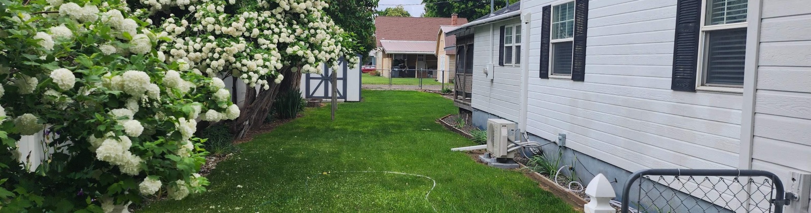 Park St, Dayton, Washington 99328, 2 Bedrooms Bedrooms, 0 ,2 BathroomsBathrooms,Houses,For Sale,Park St,0,284420