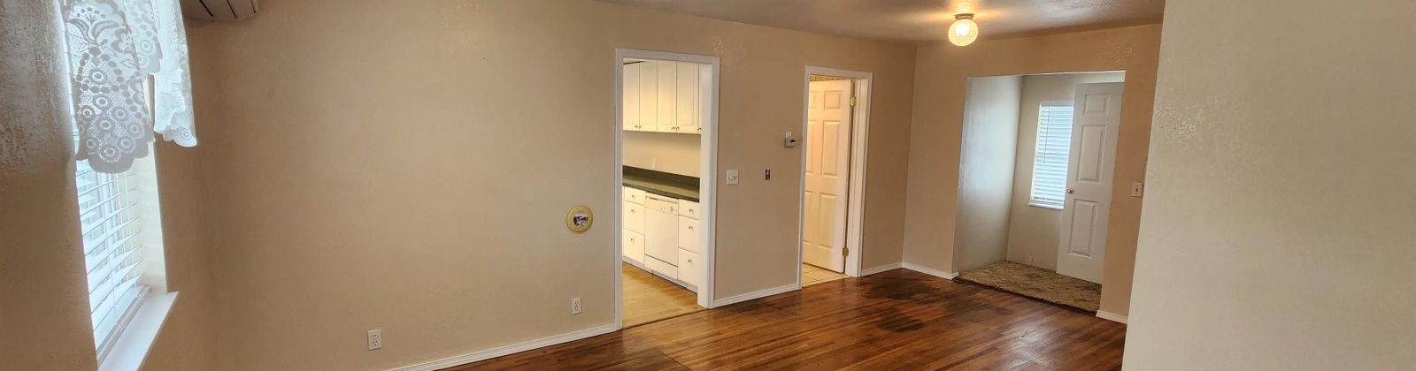 Park St, Dayton, Washington 99328, 2 Bedrooms Bedrooms, 0 ,2 BathroomsBathrooms,Houses,For Sale,Park St,0,284420