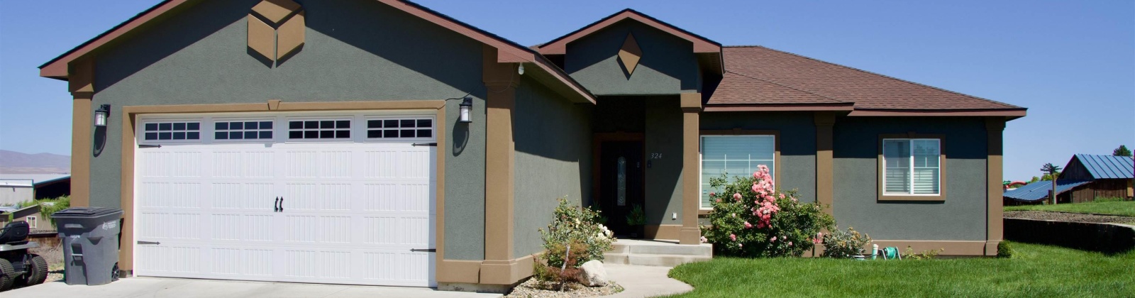 Ivone Dr, Sunnyside, Washington 98944, 3 Bedrooms Bedrooms, ,2 BathroomsBathrooms,For Sale,Ivone Dr,284917