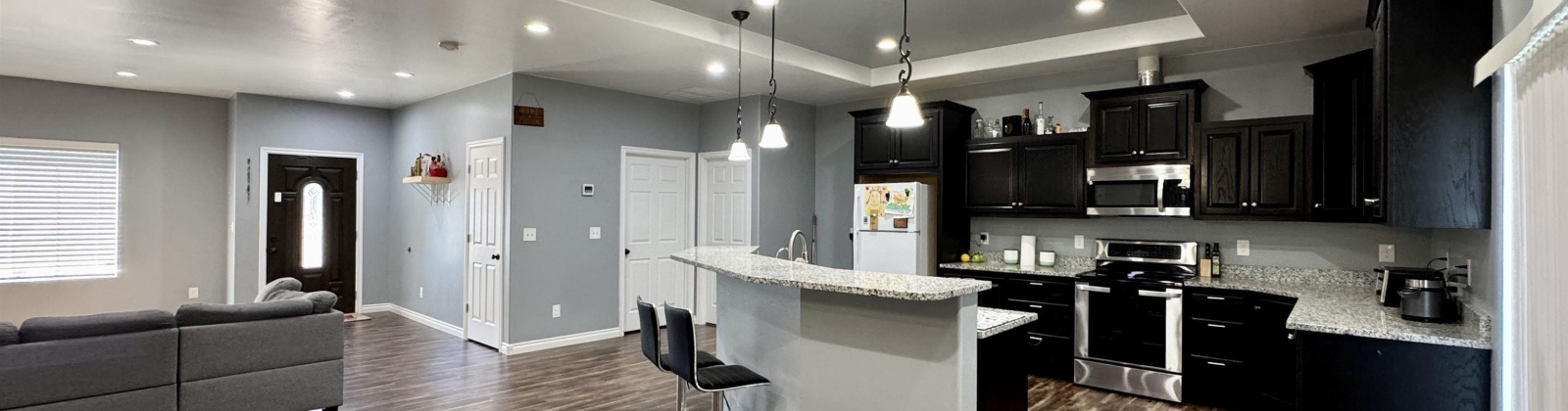 Ivone Dr, Sunnyside, Washington 98944, 3 Bedrooms Bedrooms, ,2 BathroomsBathrooms,For Sale,Ivone Dr,284917