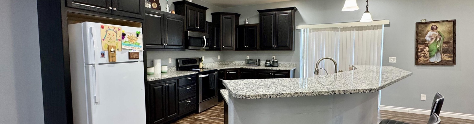 Ivone Dr, Sunnyside, Washington 98944, 3 Bedrooms Bedrooms, ,2 BathroomsBathrooms,For Sale,Ivone Dr,284917