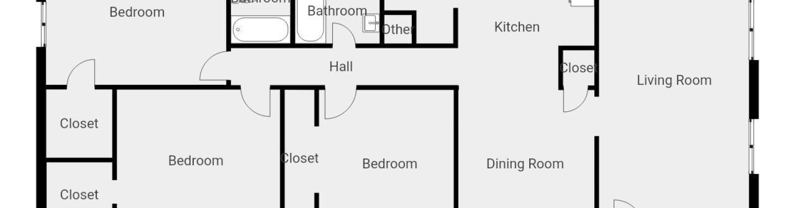Clay St, Colfax, Washington 99111, 3 Bedrooms Bedrooms, ,2 BathroomsBathrooms,For Sale,Clay St,284916