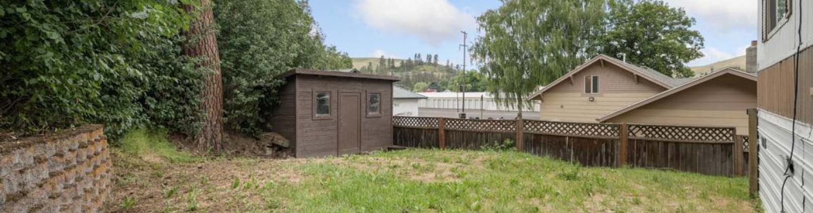 Clay St, Colfax, Washington 99111, 3 Bedrooms Bedrooms, ,2 BathroomsBathrooms,For Sale,Clay St,284916