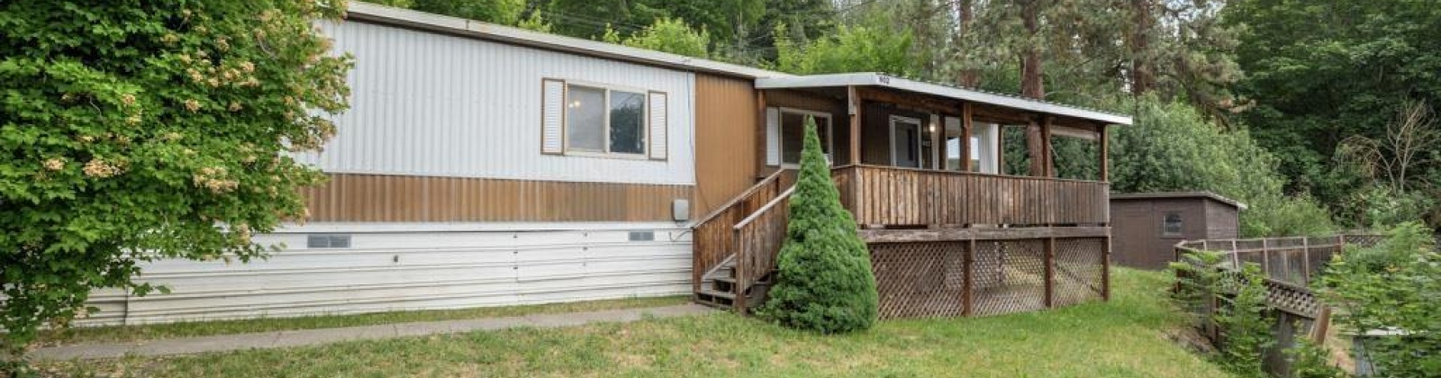 Clay St, Colfax, Washington 99111, 3 Bedrooms Bedrooms, ,2 BathroomsBathrooms,For Sale,Clay St,284916