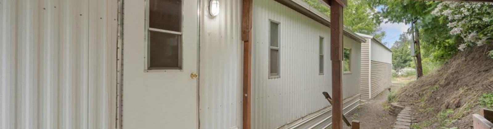 Clay St, Colfax, Washington 99111, 3 Bedrooms Bedrooms, ,2 BathroomsBathrooms,For Sale,Clay St,284916
