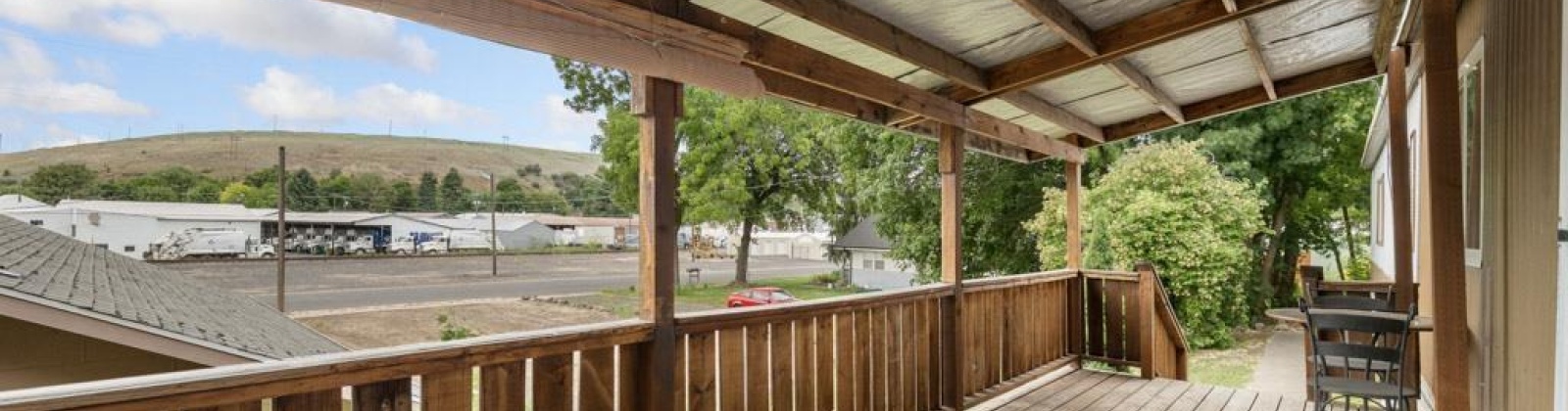 Clay St, Colfax, Washington 99111, 3 Bedrooms Bedrooms, ,2 BathroomsBathrooms,For Sale,Clay St,284916