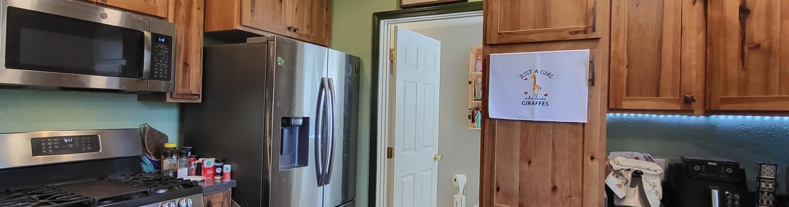 2nd Street, Diamond, Washington 99111, 2 Bedrooms Bedrooms, ,1 BathroomBathrooms,For Sale,2nd Street,284915