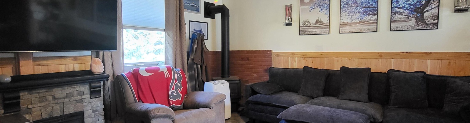 2nd Street, Diamond, Washington 99111, 2 Bedrooms Bedrooms, ,1 BathroomBathrooms,For Sale,2nd Street,284915