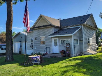 2nd Street, Diamond, Washington 99111, 2 Bedrooms Bedrooms, ,1 BathroomBathrooms,For Sale,2nd Street,284915