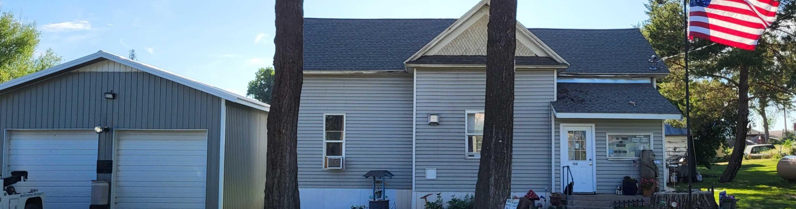 2nd Street, Diamond, Washington 99111, 2 Bedrooms Bedrooms, ,1 BathroomBathrooms,For Sale,2nd Street,284915