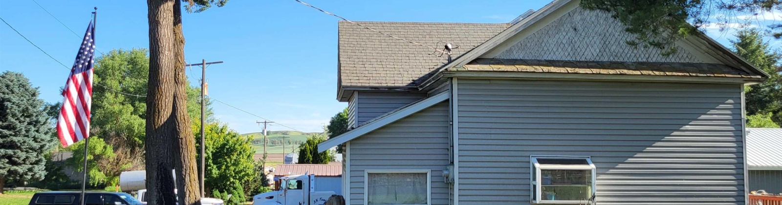 2nd Street, Diamond, Washington 99111, 2 Bedrooms Bedrooms, ,1 BathroomBathrooms,For Sale,2nd Street,284915