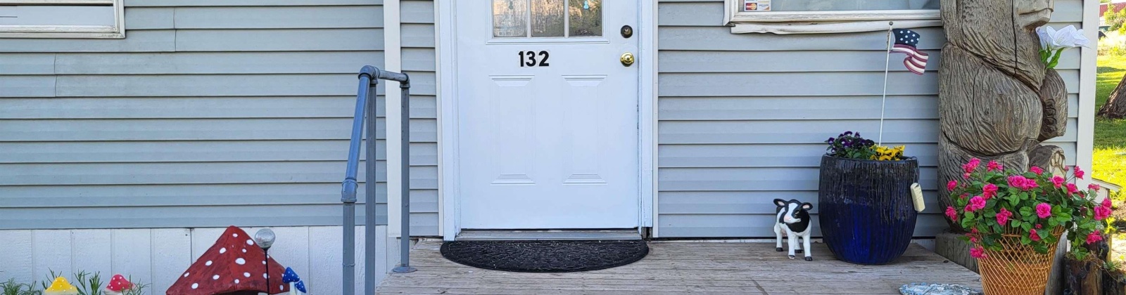 2nd Street, Diamond, Washington 99111, 2 Bedrooms Bedrooms, ,1 BathroomBathrooms,For Sale,2nd Street,284915