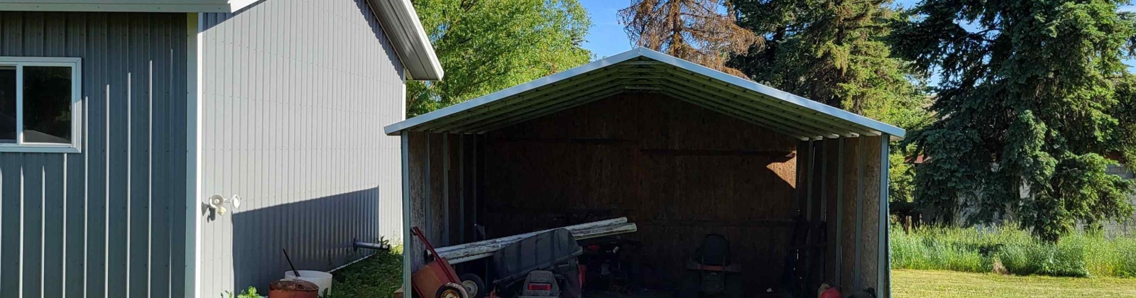 2nd Street, Diamond, Washington 99111, 2 Bedrooms Bedrooms, ,1 BathroomBathrooms,For Sale,2nd Street,284915