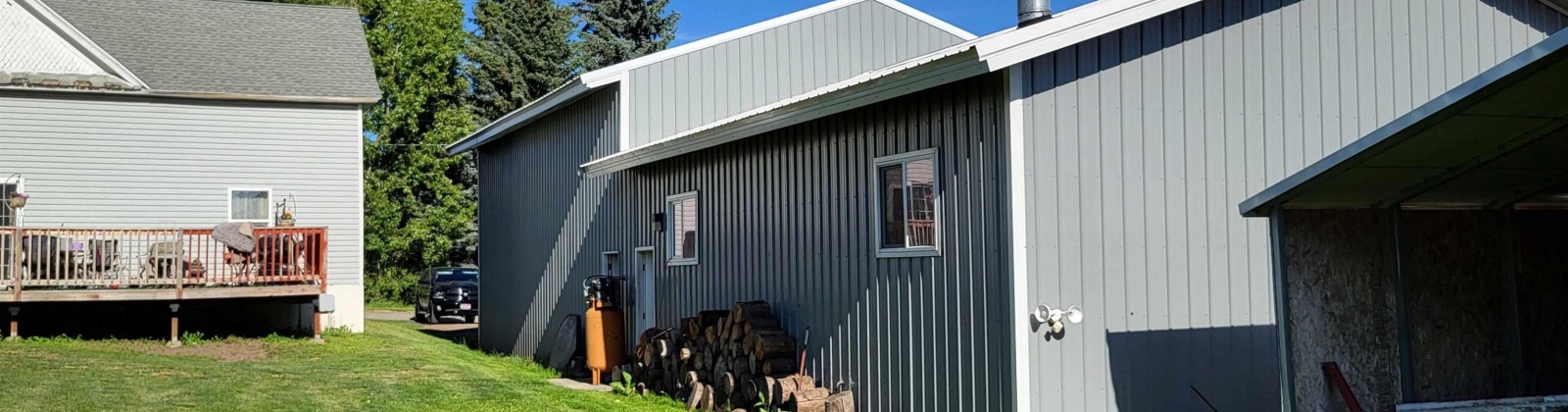 2nd Street, Diamond, Washington 99111, 2 Bedrooms Bedrooms, ,1 BathroomBathrooms,For Sale,2nd Street,284915