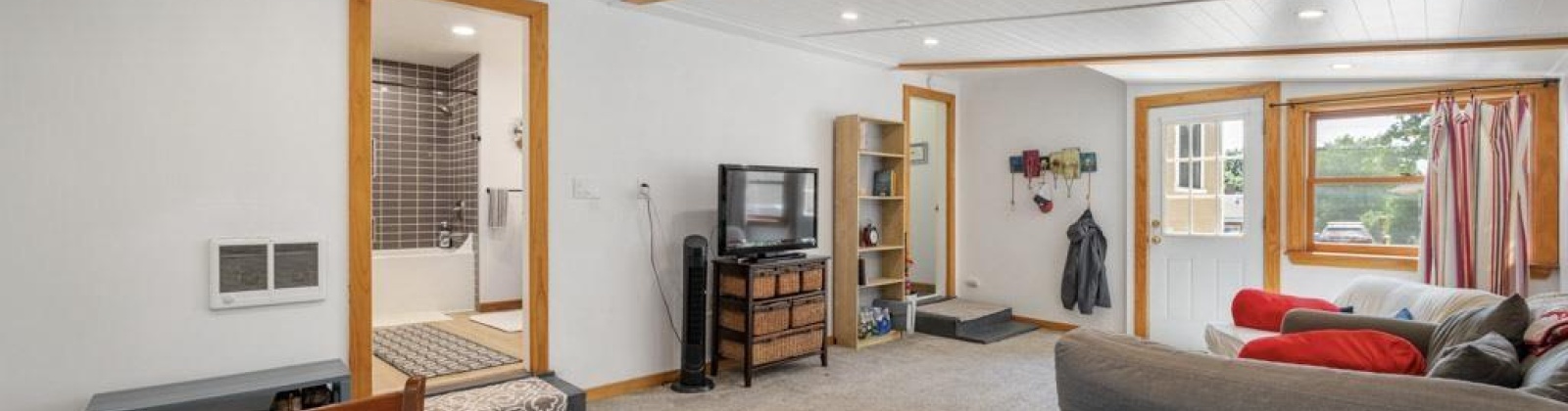 Harrison St, Pullman, Washington 99163, 2 Bedrooms Bedrooms, ,2 BathroomsBathrooms,For Sale,Harrison St,284914