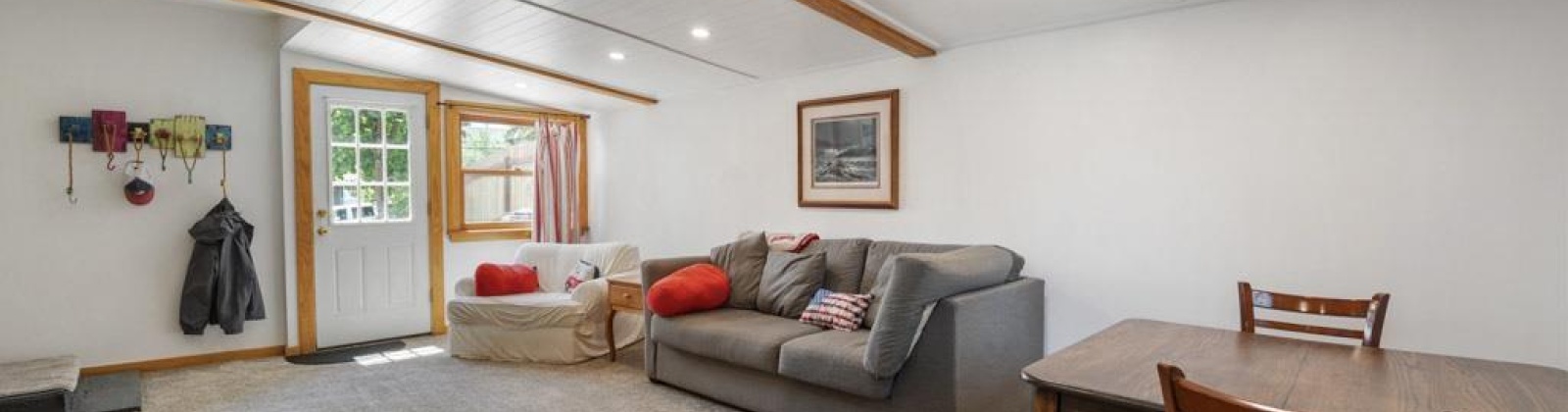 Harrison St, Pullman, Washington 99163, 2 Bedrooms Bedrooms, ,2 BathroomsBathrooms,For Sale,Harrison St,284914