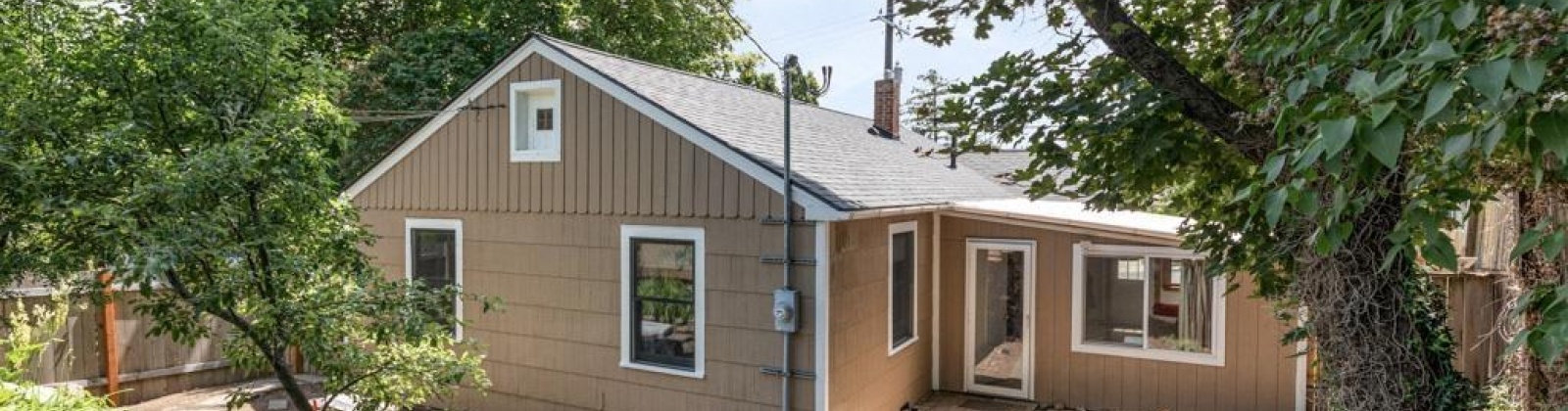 Harrison St, Pullman, Washington 99163, 2 Bedrooms Bedrooms, ,2 BathroomsBathrooms,For Sale,Harrison St,284914