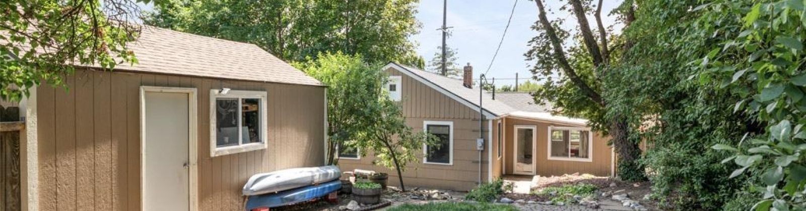 Harrison St, Pullman, Washington 99163, 2 Bedrooms Bedrooms, ,2 BathroomsBathrooms,For Sale,Harrison St,284914
