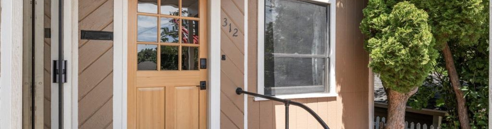 Harrison St, Pullman, Washington 99163, 2 Bedrooms Bedrooms, ,2 BathroomsBathrooms,For Sale,Harrison St,284914