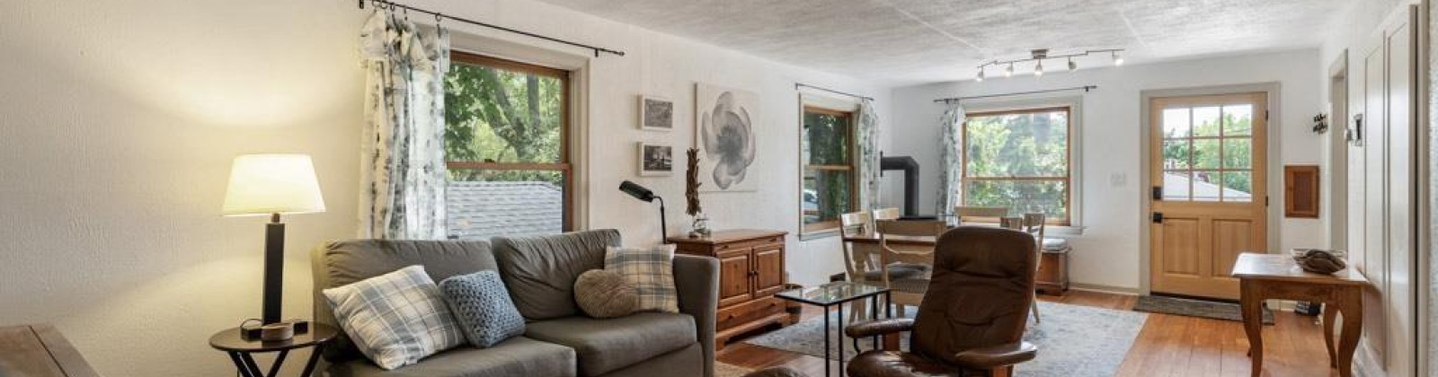 Harrison St, Pullman, Washington 99163, 2 Bedrooms Bedrooms, ,2 BathroomsBathrooms,For Sale,Harrison St,284914