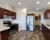Morain Loop, Kennewick, Washington 99336, 3 Bedrooms Bedrooms, ,2 BathroomsBathrooms,Site Built-owned Lot,For Rent,Morain Loop,284910