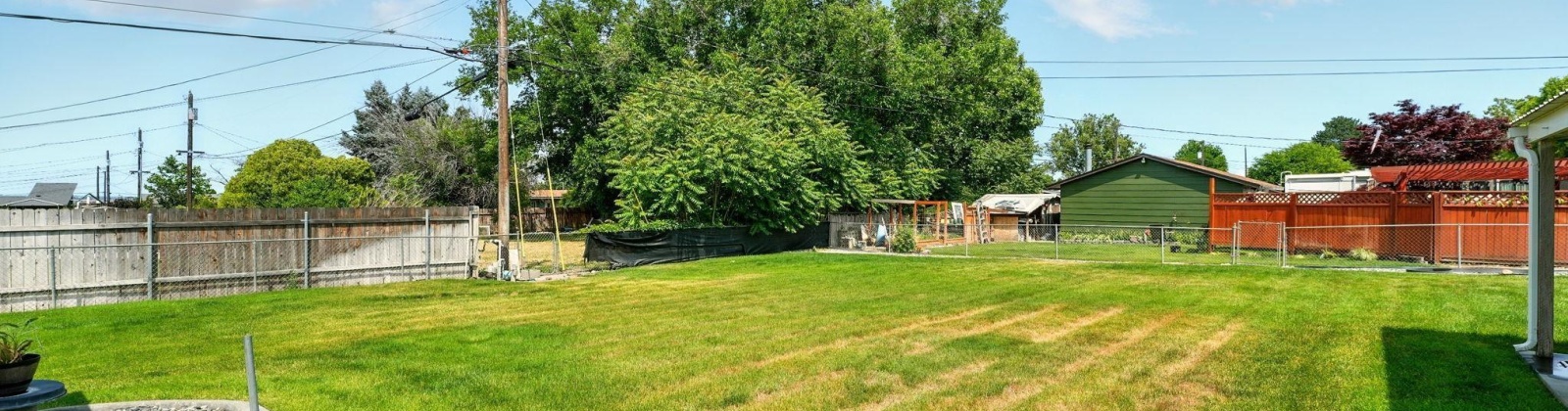 John Day Ave, Kennewick, Washington 99336-2416, 3 Bedrooms Bedrooms, ,1 BathroomBathrooms,Site Built-owned Lot,For Sale,John Day Ave,284908