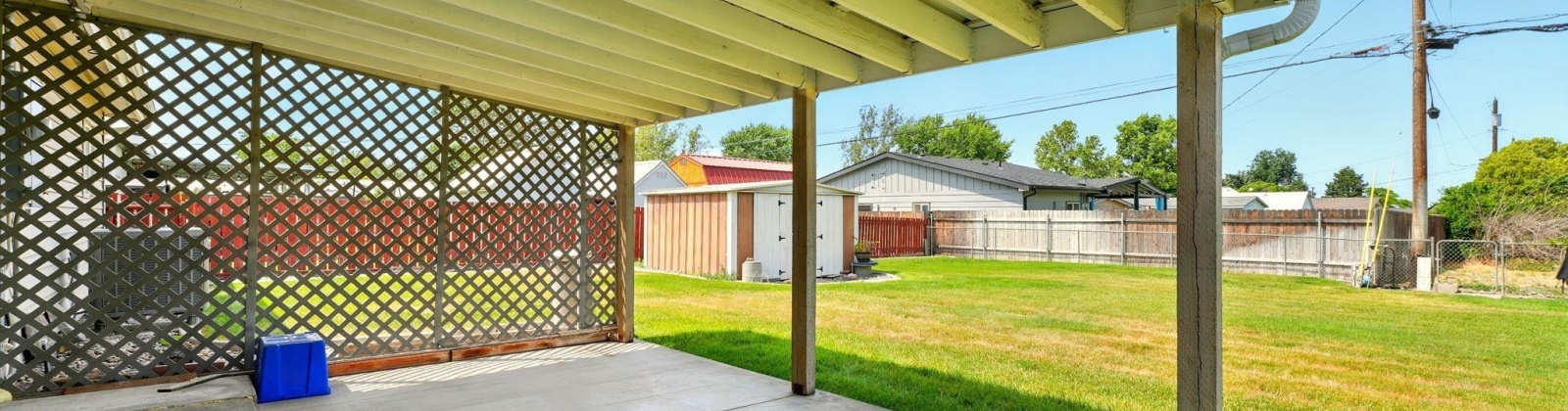 John Day Ave, Kennewick, Washington 99336-2416, 3 Bedrooms Bedrooms, ,1 BathroomBathrooms,Site Built-owned Lot,For Sale,John Day Ave,284908