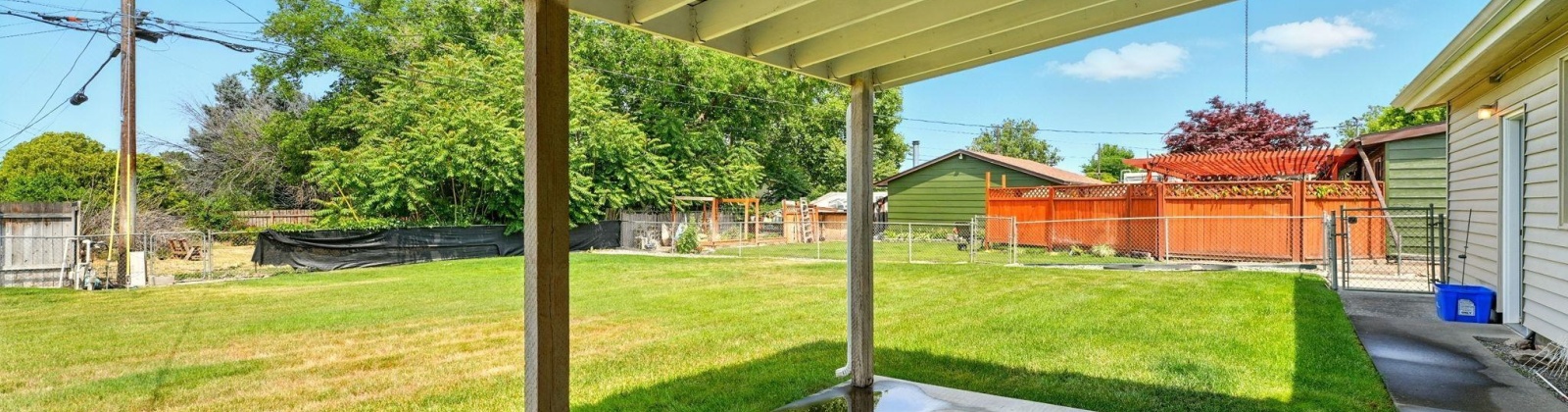 John Day Ave, Kennewick, Washington 99336-2416, 3 Bedrooms Bedrooms, ,1 BathroomBathrooms,Site Built-owned Lot,For Sale,John Day Ave,284908