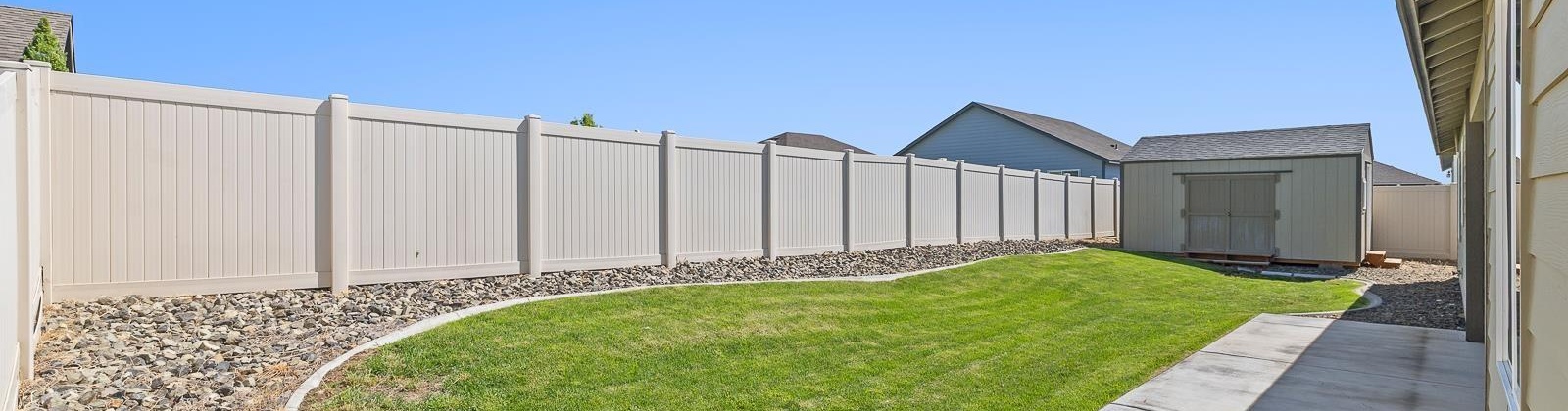 Anna Jean Avenue, Benton City, Washington 99320, 4 Bedrooms Bedrooms, ,2 BathroomsBathrooms,Site Built-owned Lot,For Sale,Anna Jean Avenue,284907