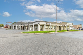 Gage Boulevard, Kennewick, Washington 99336, ,41 BathroomsBathrooms,Retail,For Sale,Gage Boulevard,281747