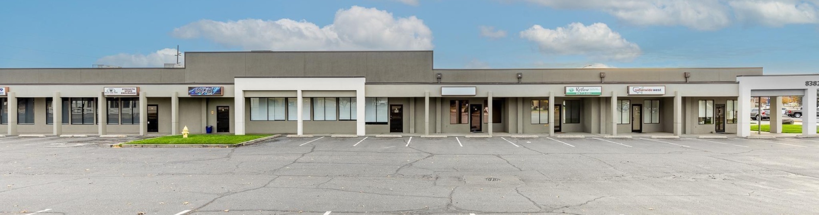 Gage Boulevard, Kennewick, Washington 99336, ,41 BathroomsBathrooms,Retail,For Sale,Gage Boulevard,281747