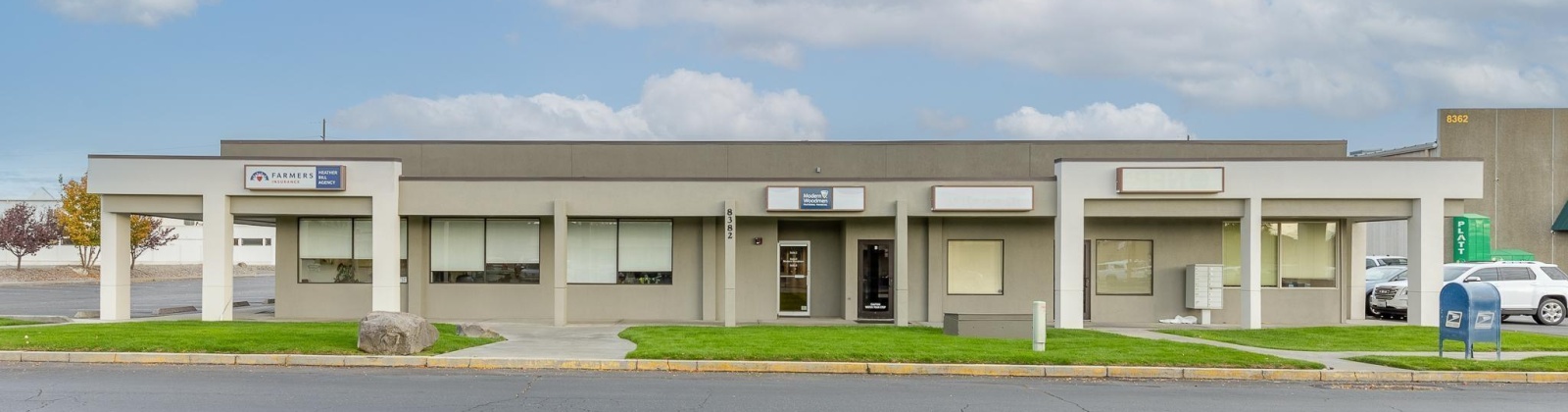 Gage Boulevard, Kennewick, Washington 99336, ,41 BathroomsBathrooms,Retail,For Sale,Gage Boulevard,281747