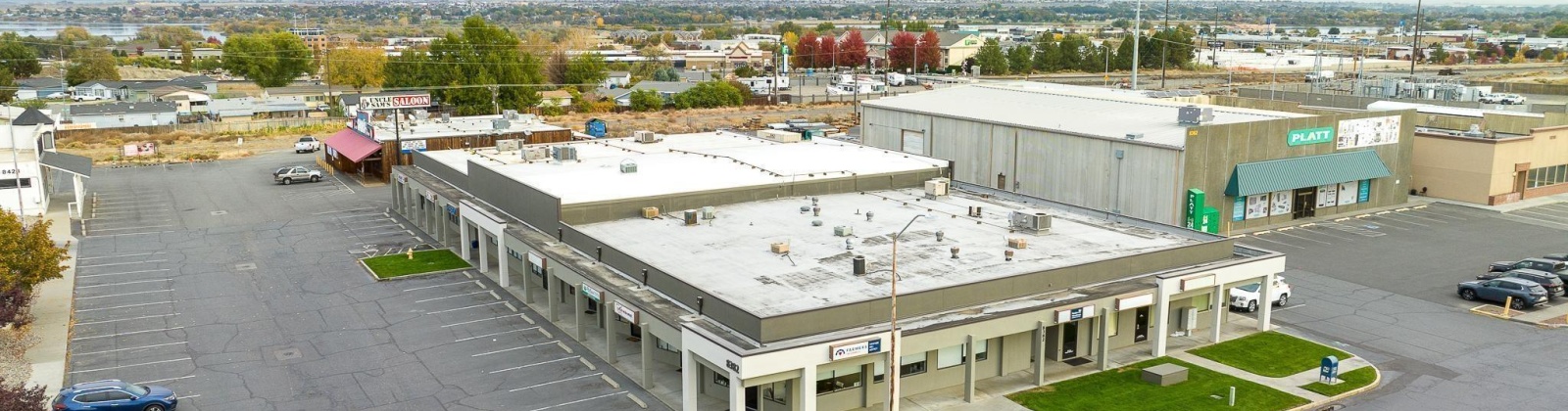 Gage Boulevard, Kennewick, Washington 99336, ,41 BathroomsBathrooms,Retail,For Sale,Gage Boulevard,281747