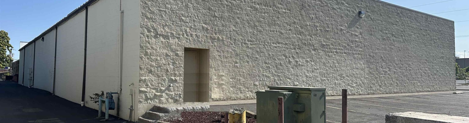 Wilbur Avenue, Walla Walla, Washington 99362, 0 , 0 ,31 BathroomsBathrooms,Commercial,For Sale,Wilbur Avenue,0,284929