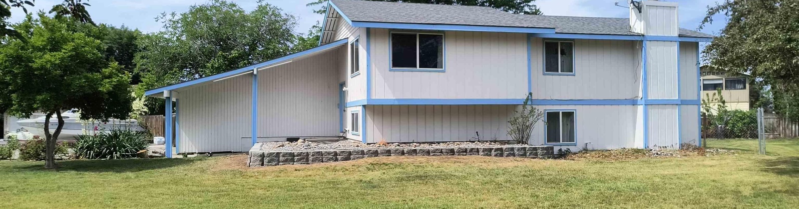 Allegheny Ct, Richland, Washington 99354, 5 Bedrooms Bedrooms, ,3 BathroomsBathrooms,Site Built-owned Lot,For Sale,Allegheny Ct,284941