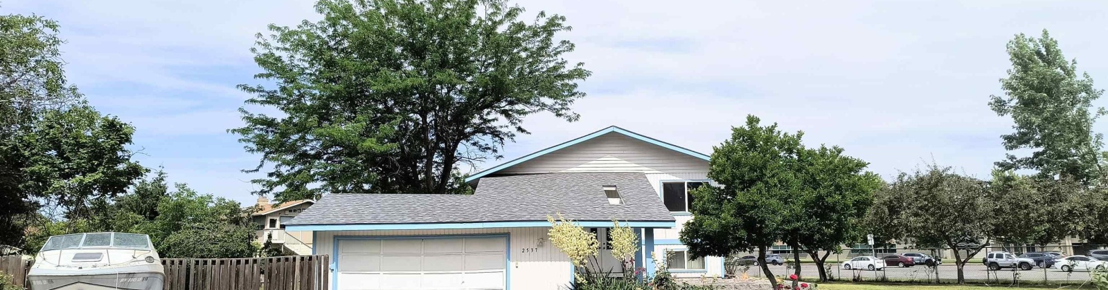 Allegheny Ct, Richland, Washington 99354, 5 Bedrooms Bedrooms, ,3 BathroomsBathrooms,Site Built-owned Lot,For Sale,Allegheny Ct,284941
