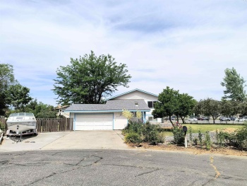 Allegheny Ct, Richland, Washington 99354, 5 Bedrooms Bedrooms, ,3 BathroomsBathrooms,Site Built-owned Lot,For Sale,Allegheny Ct,284941