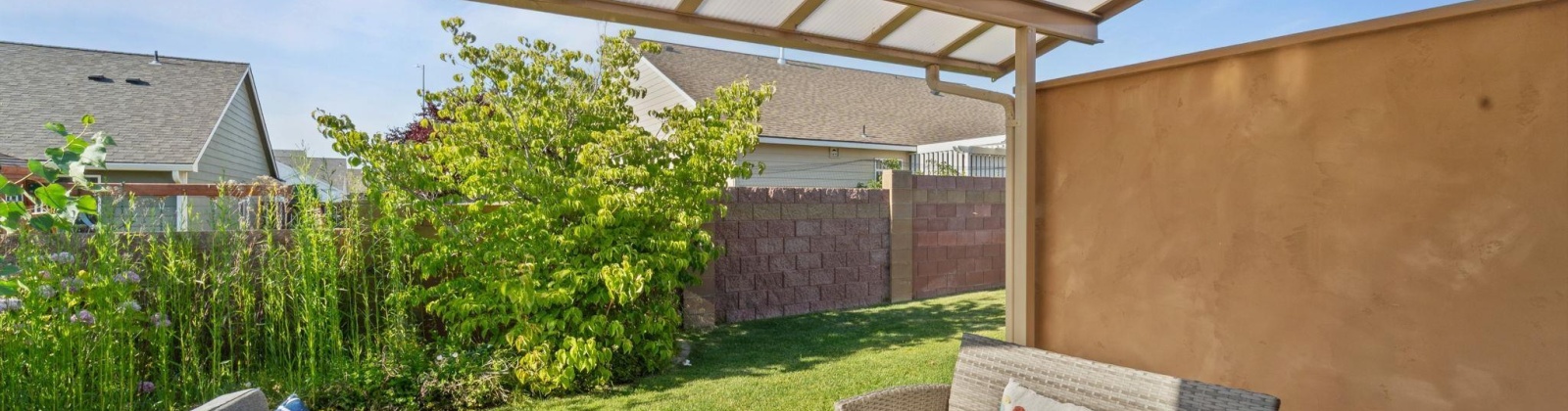 Vincenzo Drive, Pasco, Washington 99301, 3 Bedrooms Bedrooms, ,3 BathroomsBathrooms,For Sale,Vincenzo Drive,284937