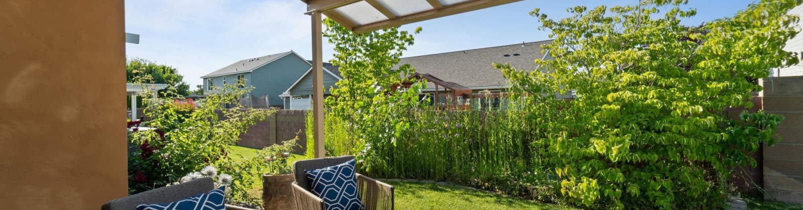 Vincenzo Drive, Pasco, Washington 99301, 3 Bedrooms Bedrooms, ,3 BathroomsBathrooms,For Sale,Vincenzo Drive,284937