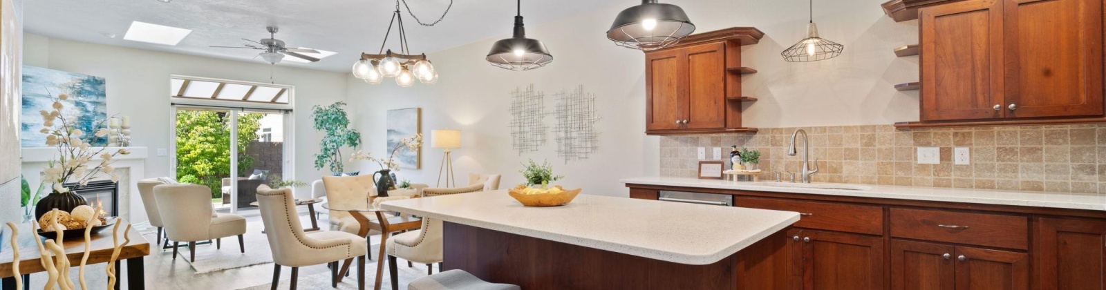Vincenzo Drive, Pasco, Washington 99301, 3 Bedrooms Bedrooms, ,3 BathroomsBathrooms,For Sale,Vincenzo Drive,284937