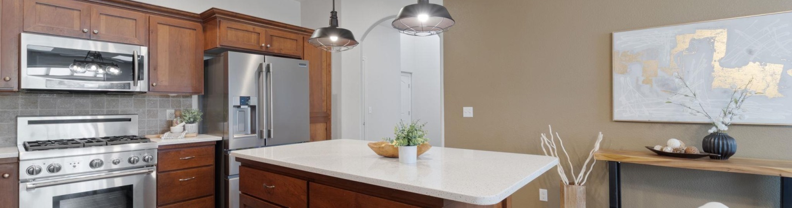 Vincenzo Drive, Pasco, Washington 99301, 3 Bedrooms Bedrooms, ,3 BathroomsBathrooms,For Sale,Vincenzo Drive,284937