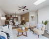 Vincenzo Drive, Pasco, Washington 99301, 3 Bedrooms Bedrooms, ,3 BathroomsBathrooms,For Sale,Vincenzo Drive,284937