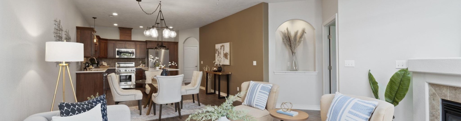 Vincenzo Drive, Pasco, Washington 99301, 3 Bedrooms Bedrooms, ,3 BathroomsBathrooms,For Sale,Vincenzo Drive,284937